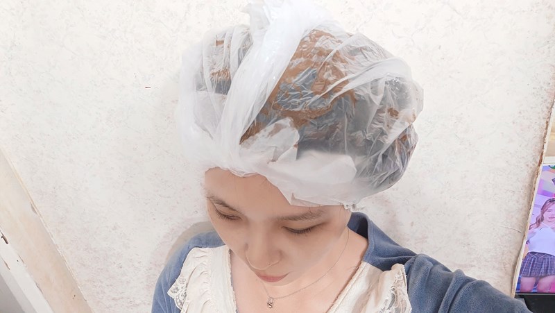 女人知己試用大隊,口碑行銷,部落客行銷,Flora Floral花葉草本養護泥,頭皮養護,頭皮護理,頭皮清潔,植萃染髮,中草藥,草本植萃,頭皮去角質,頭皮調理,花葉頭皮養護,201花葉草本養護泥,203花葉頭皮養護泥矯色版,頭皮養護專家